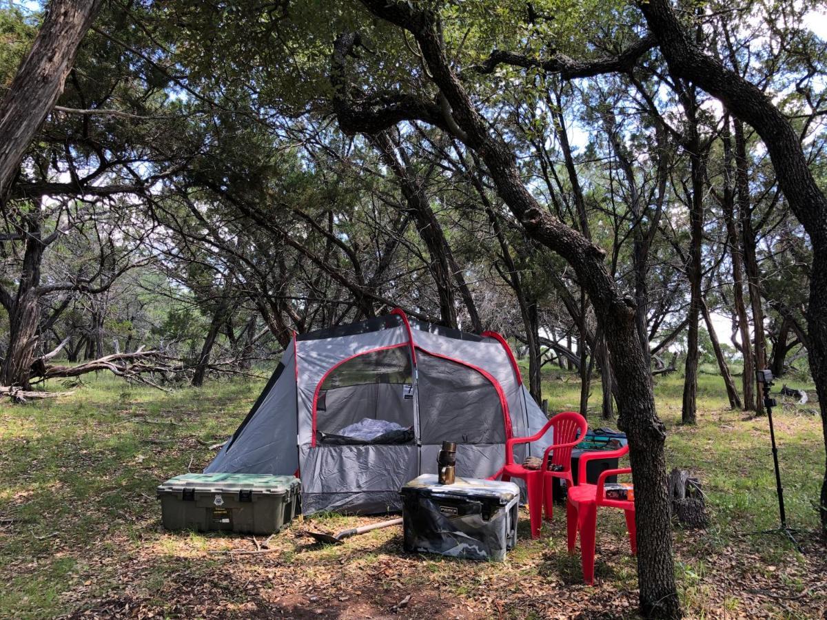 Fishers Of Men Ranch Home 마블폴스 외부 사진