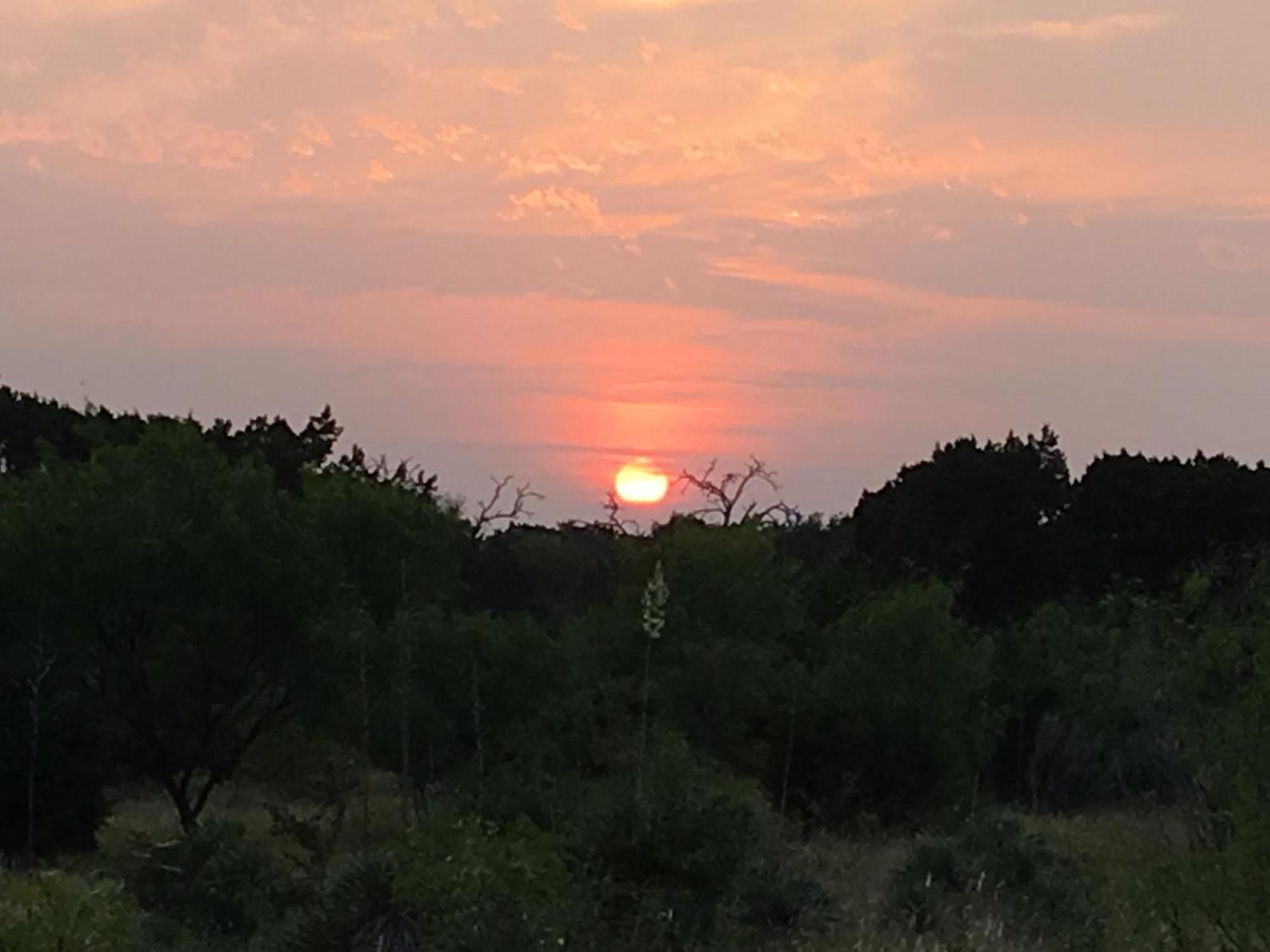 Fishers Of Men Ranch Home 마블폴스 외부 사진