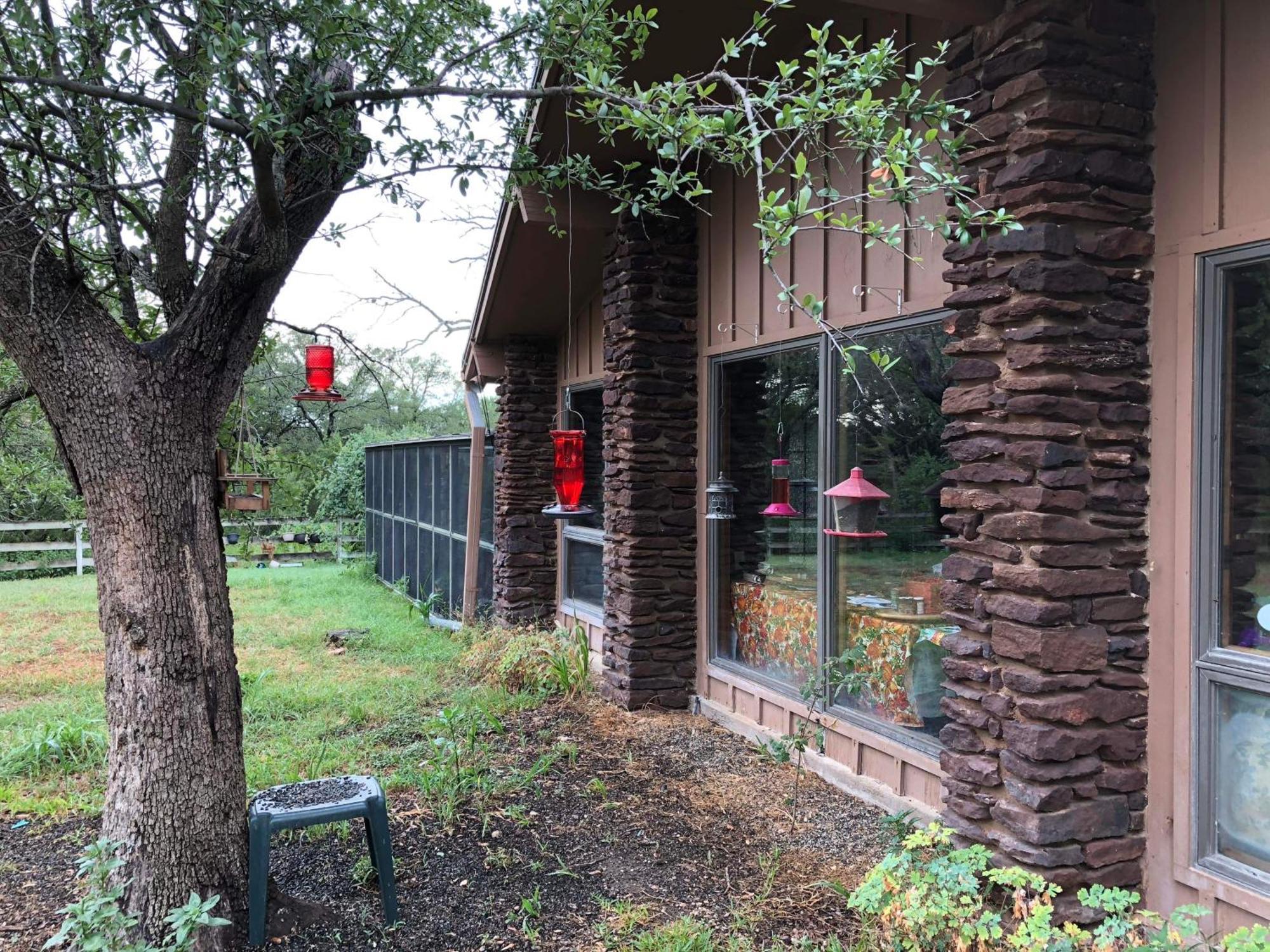 Fishers Of Men Ranch Home 마블폴스 외부 사진