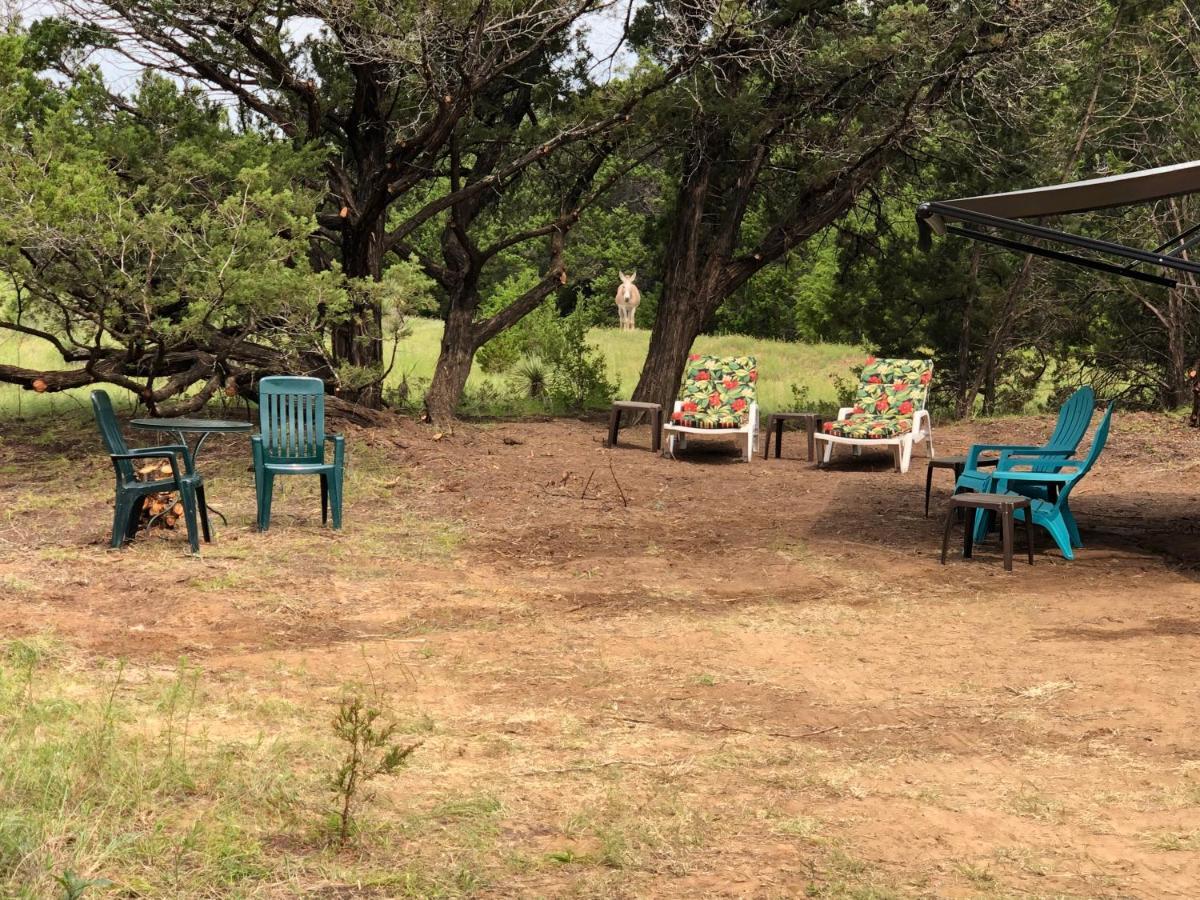 Fishers Of Men Ranch Home 마블폴스 외부 사진